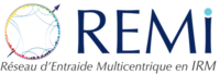 logo réseau REMI logo réseau REMI